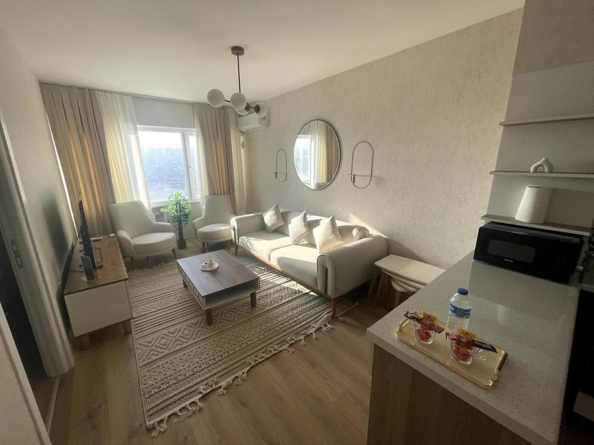 Luxe Suite Ay37 Eskiomerler Экстерьер фото