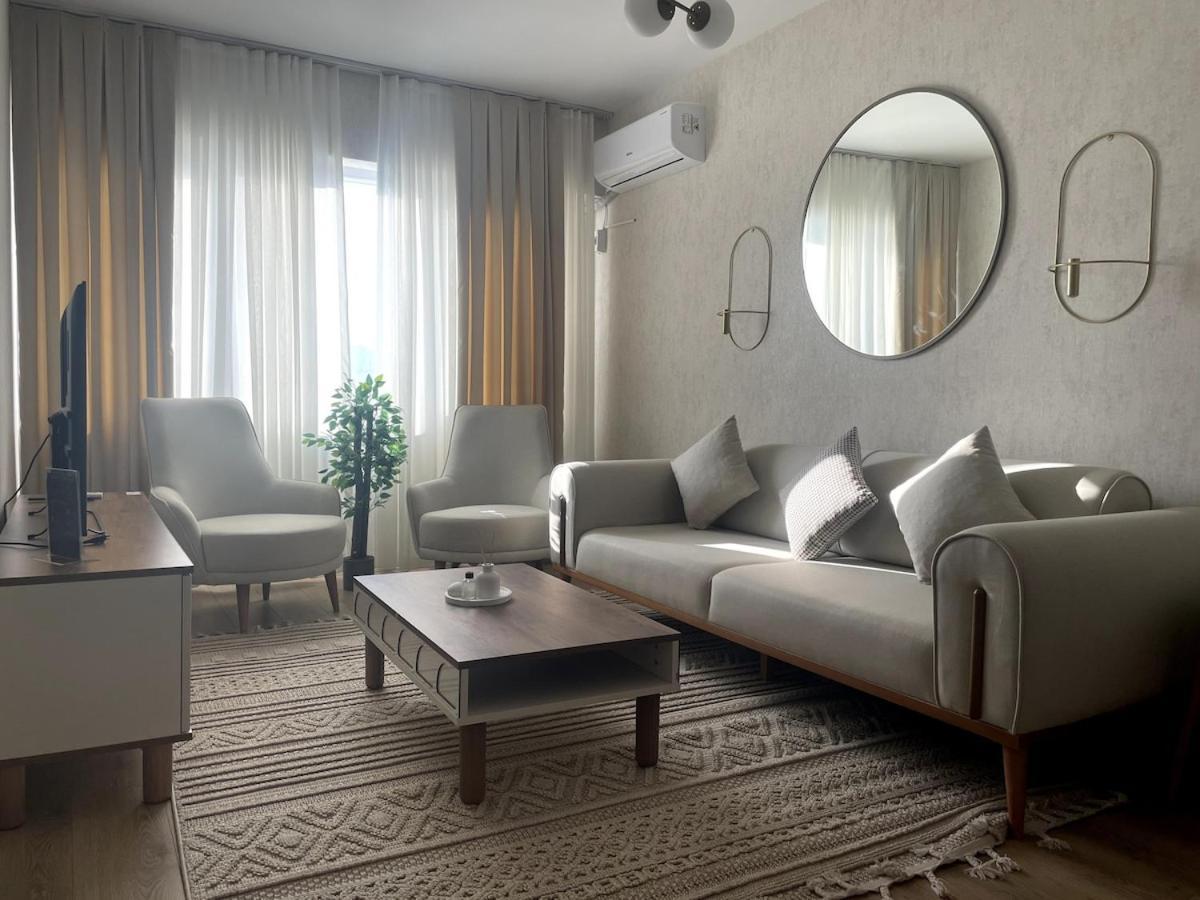 Luxe Suite Ay37 Eskiomerler Экстерьер фото