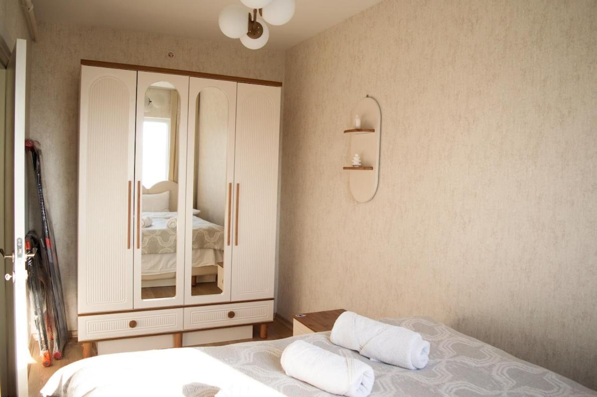 Luxe Suite Ay37 Eskiomerler Экстерьер фото