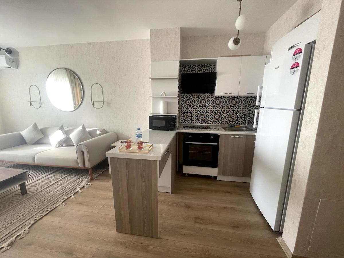 Luxe Suite Ay37 Eskiomerler Экстерьер фото