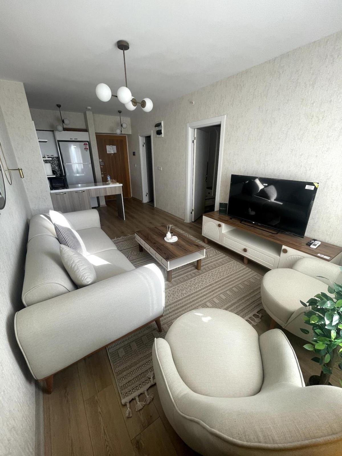 Luxe Suite Ay37 Eskiomerler Экстерьер фото